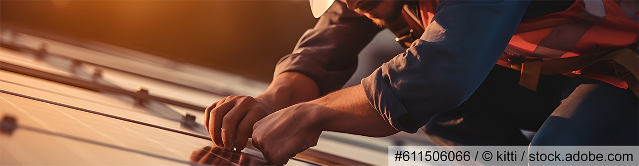 Homepage Fa. Jochim Metallbau & Innenausbau: Startbild