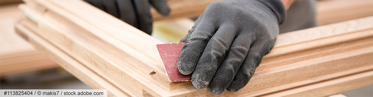 Homepage Fa. Jochim Metallbau & Innenausbau: Startbild